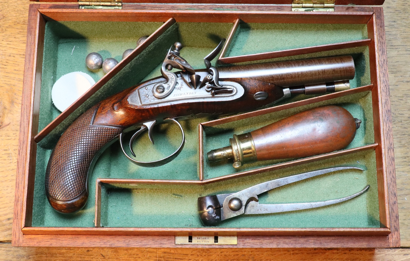 Blogs – Antique Firearms Restoration Blog