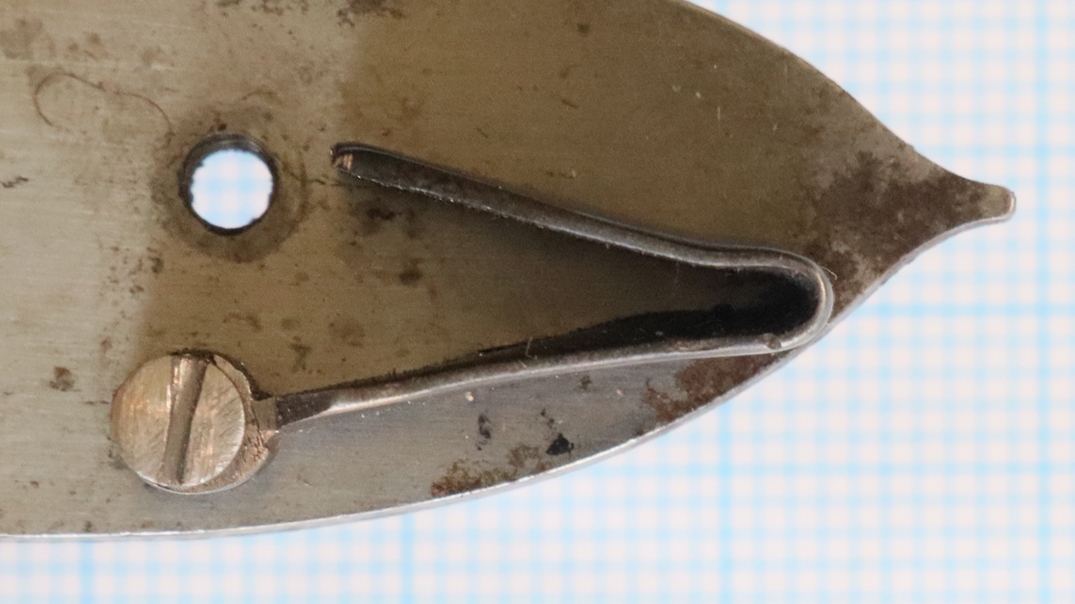 Antique Firearms Restoration Blog – … and C19 gun engraving