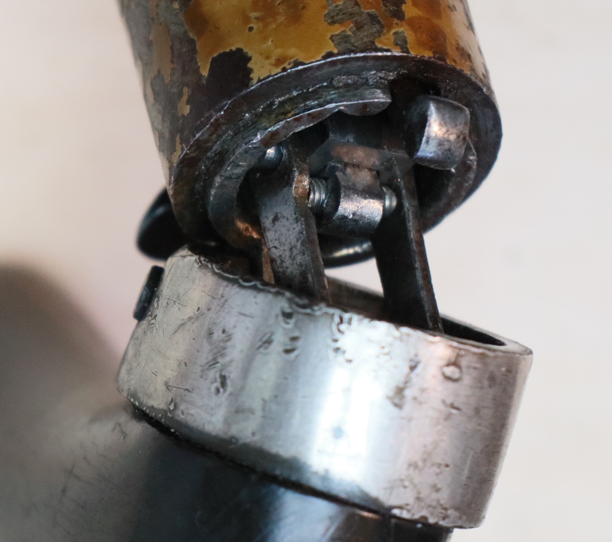 Antique Firearms Restoration Blog – … and C19 gun engraving